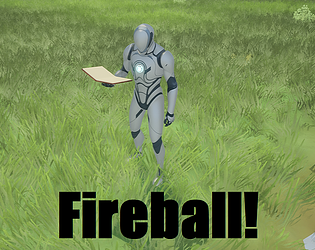 Fireball